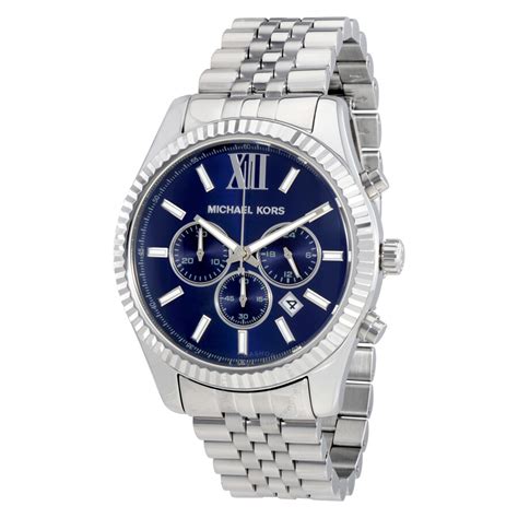 michael kors lexington men& 39|michael kors lexington ladies watch.